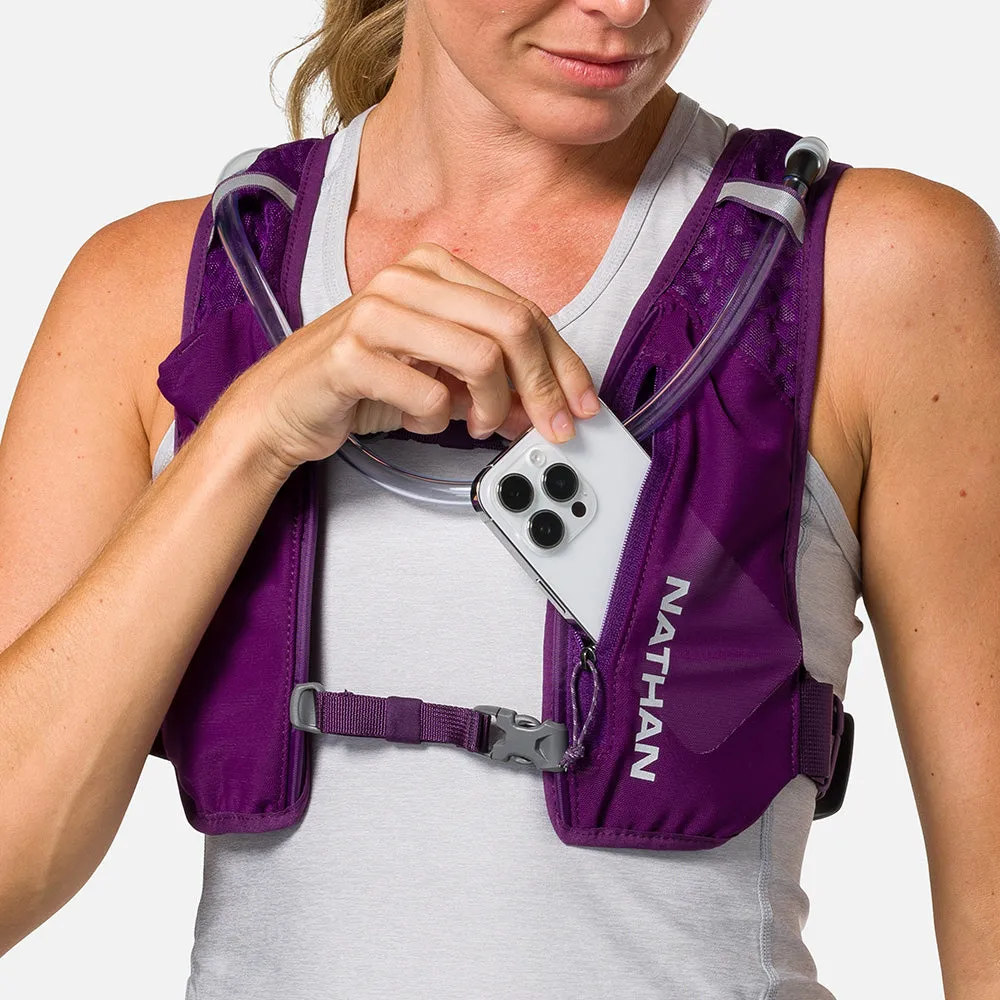 QuickStart 3.0 4 Liter Hydration Pack