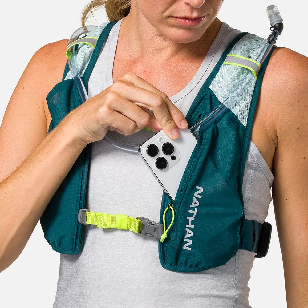 QuickStart 3.0 4 Liter Hydration Pack