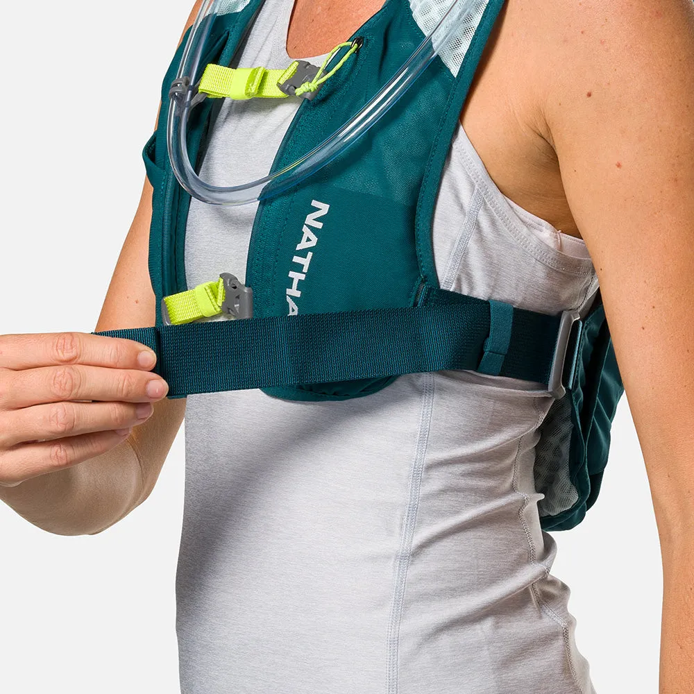 QuickStart 3.0 4 Liter Hydration Pack