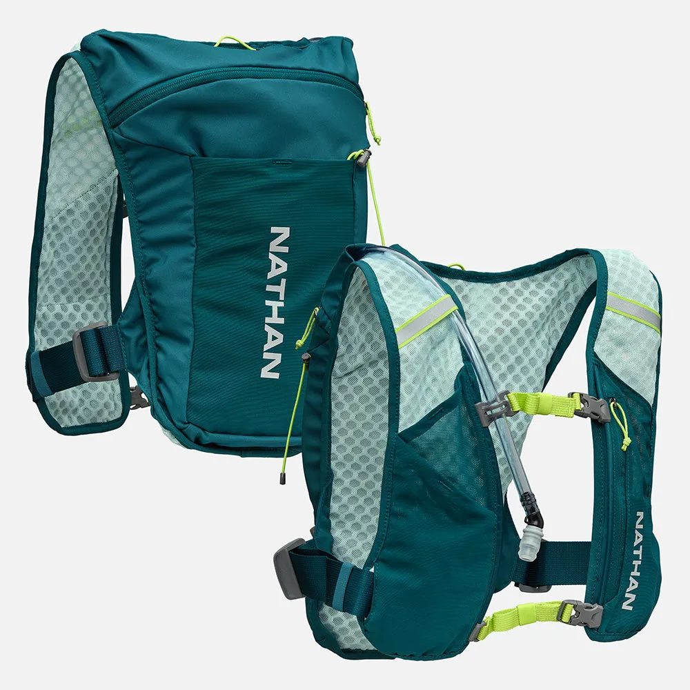 QuickStart 3.0 4 Liter Hydration Pack