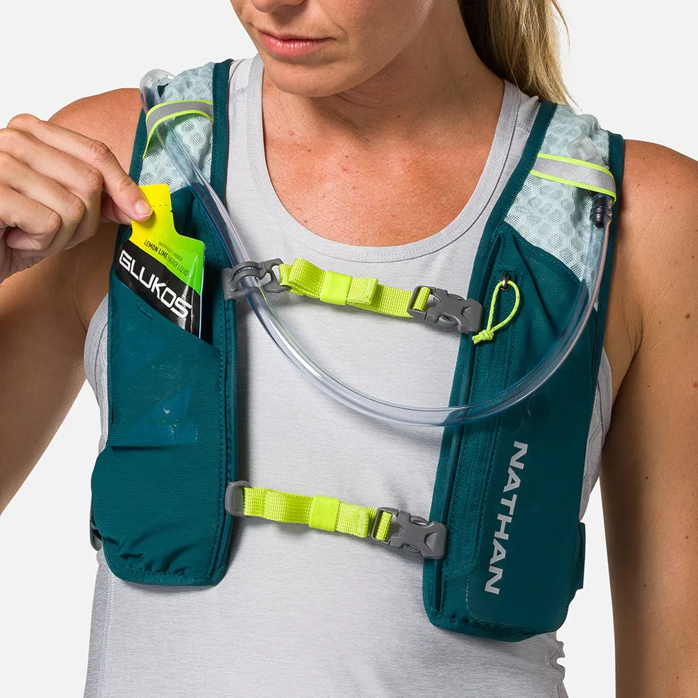 QuickStart 3.0 4 Liter Hydration Pack
