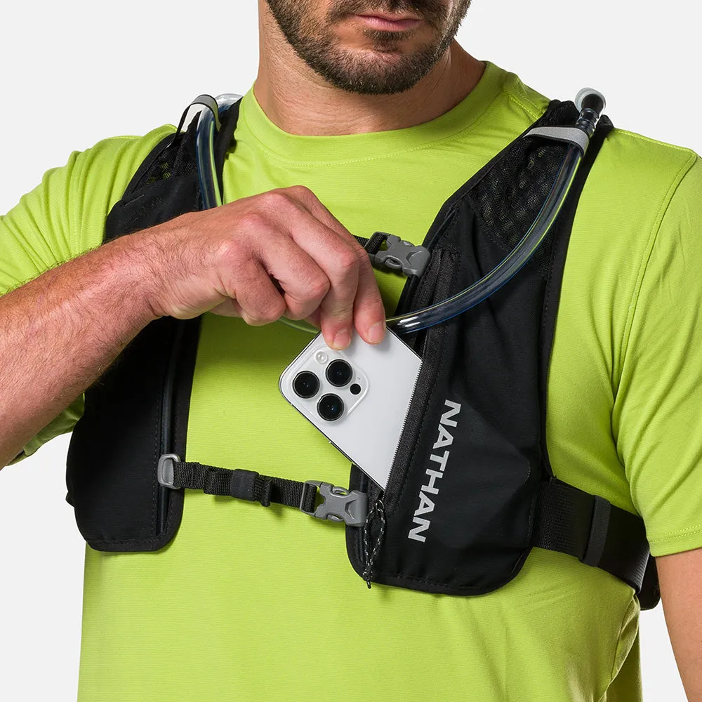 QuickStart 3.0 4 Liter Hydration Pack