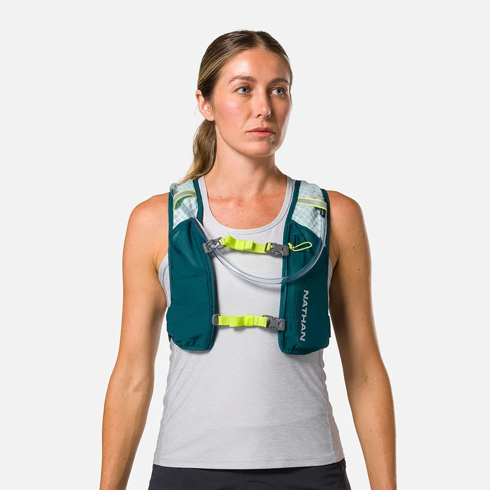QuickStart 3.0 4 Liter Hydration Pack