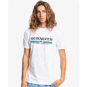 Quiksilver Lined Up T-Shirt