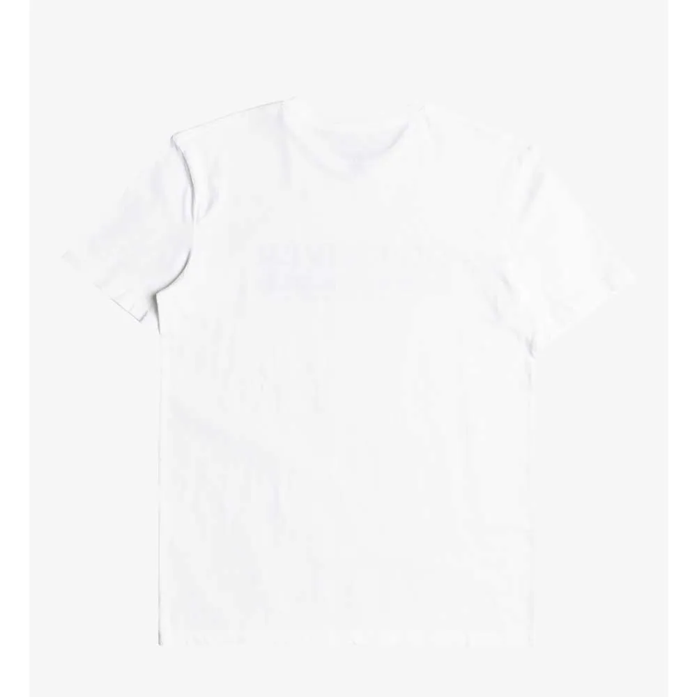 Quiksilver Lined Up T-Shirt