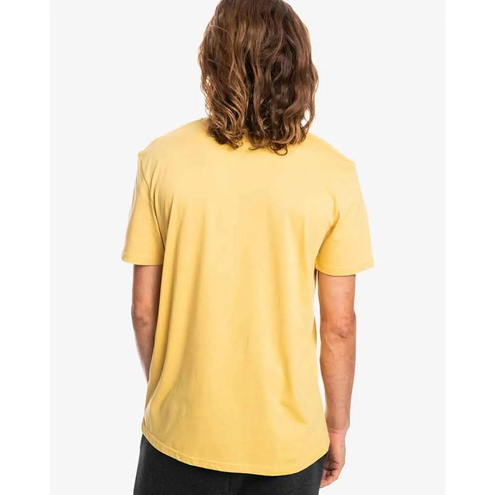 Quiksilver Lined Up T-Shirt