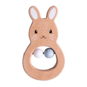 Rabbit Rattle