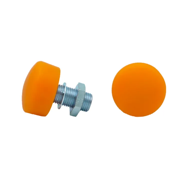 Rainbow Rider Replacement Toe Stops
