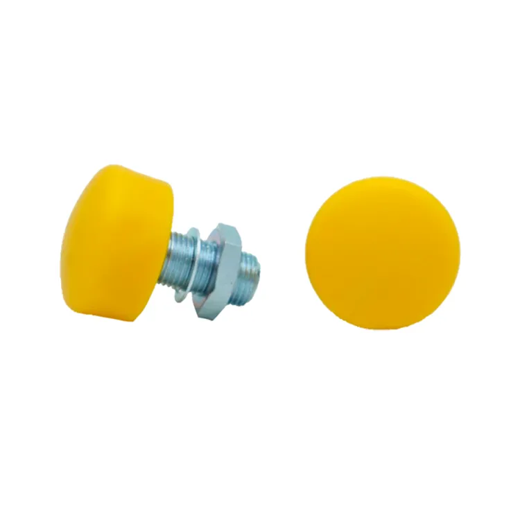 Rainbow Rider Replacement Toe Stops