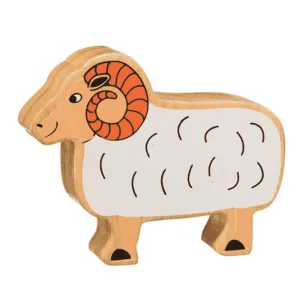 Ram Figure