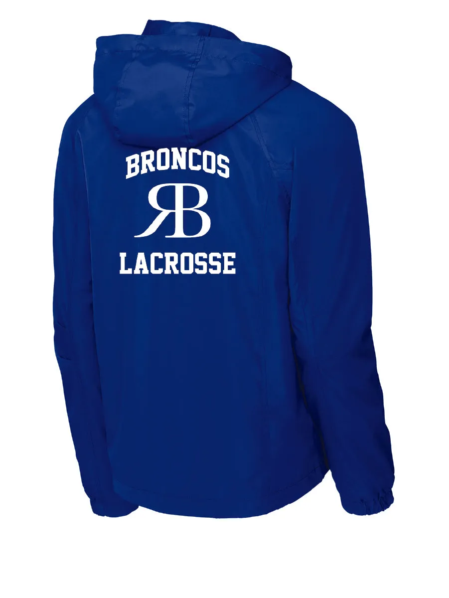 RB Girls Lacrosse Jacket