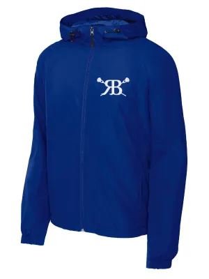 RB Girls Lacrosse Jacket