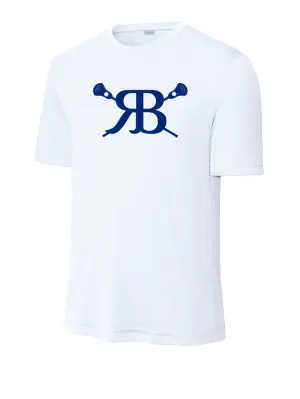 RB Lacrosse Performance T-Shirt