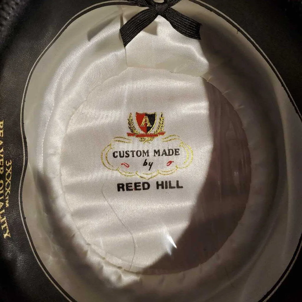 Reed Hill Top Hat 7