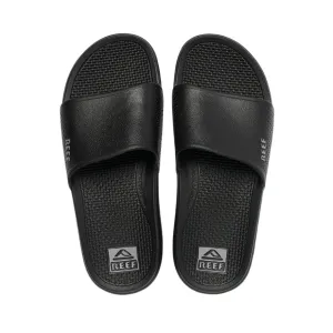 REEF Oasis Slide sandals - Black
