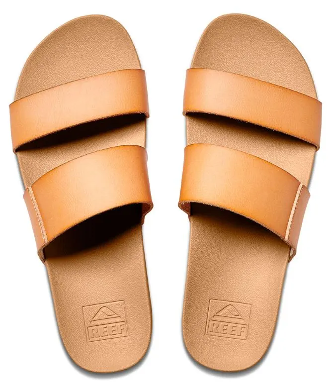 Reef - Womens Cushion Vista - Natural