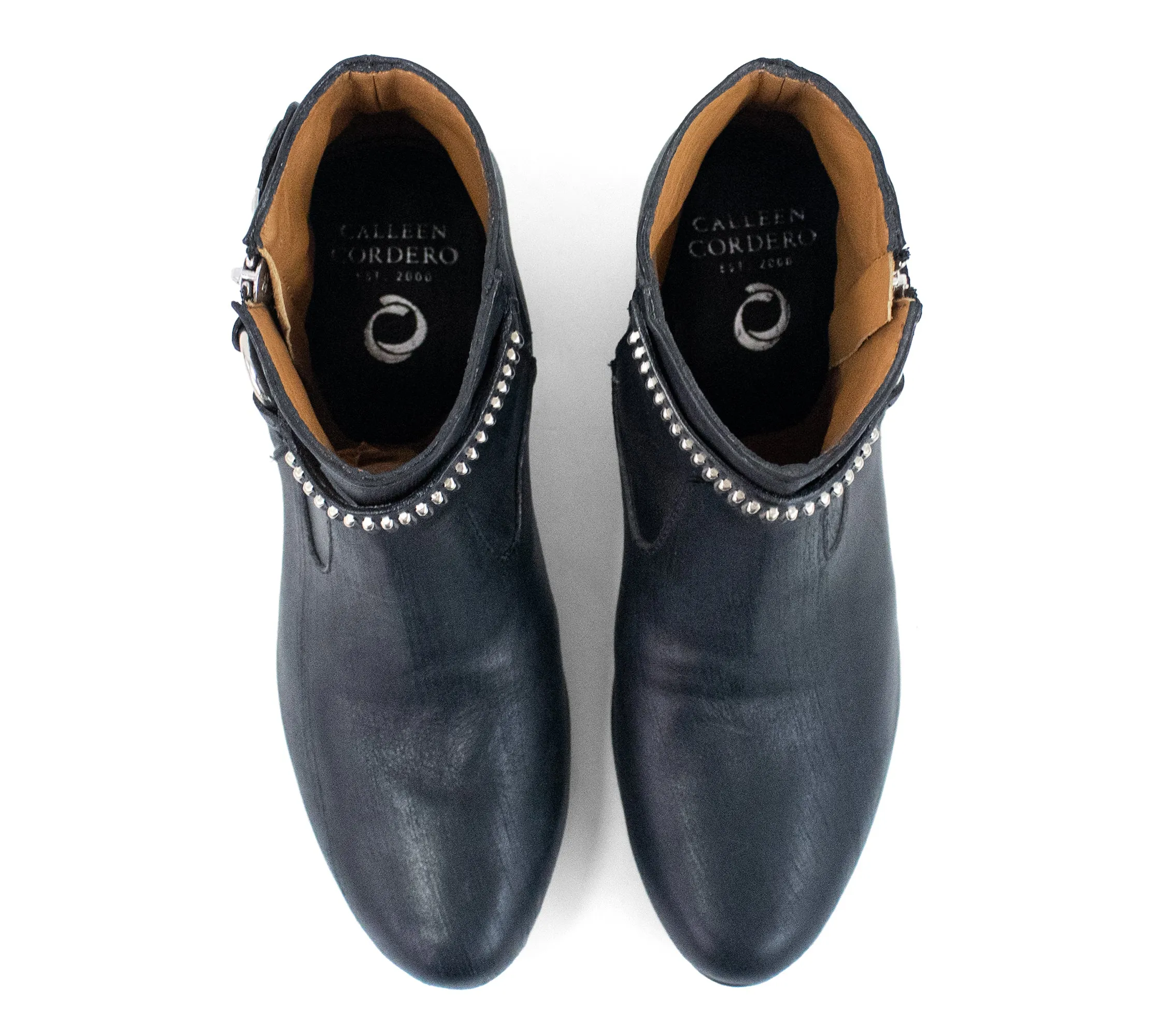 Reeza Boot