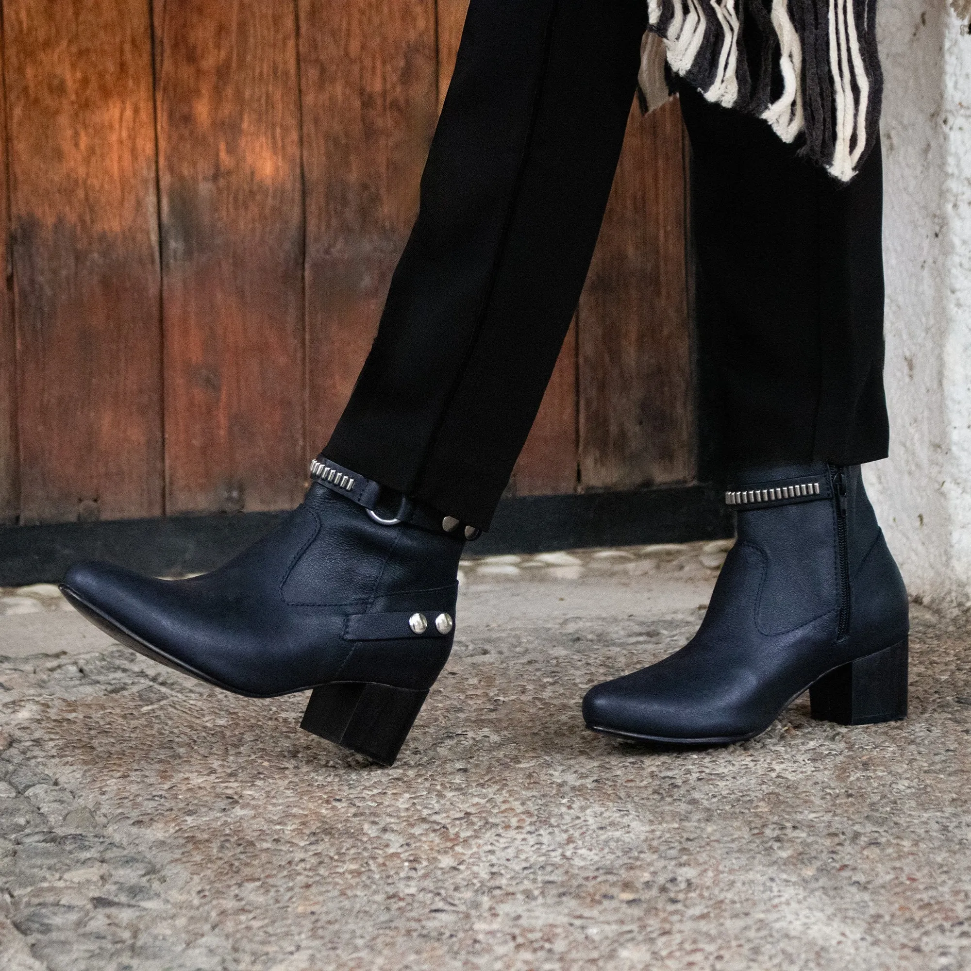 Reeza Boot