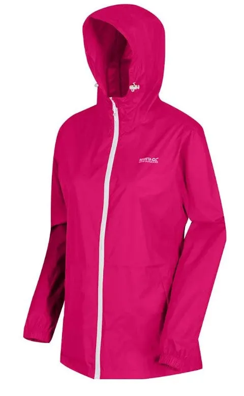 Regatta Women's Pack It Jacket III