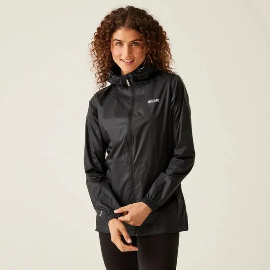 Regatta Women's Pack It Jacket III