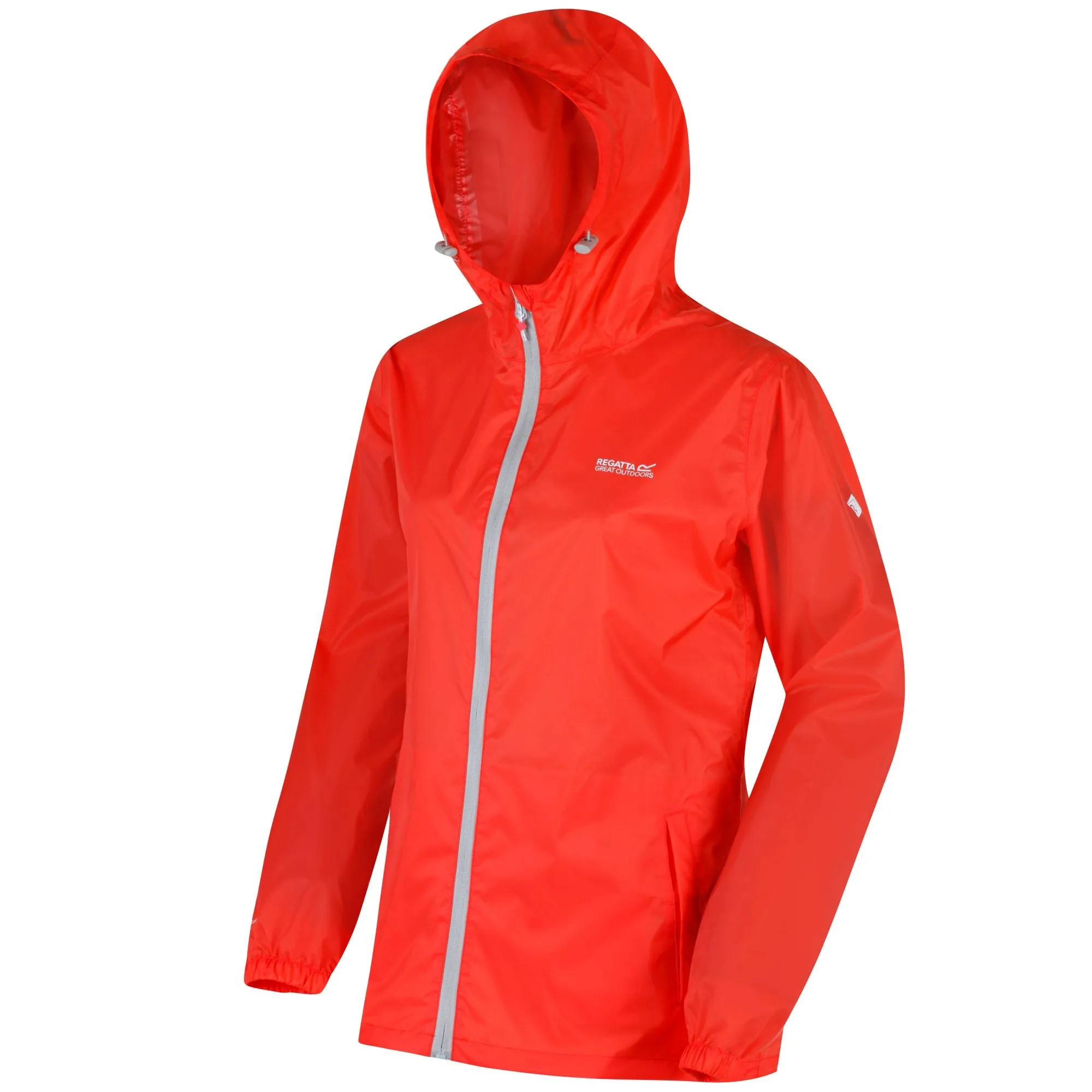 Regatta Women's Pack It Jacket III