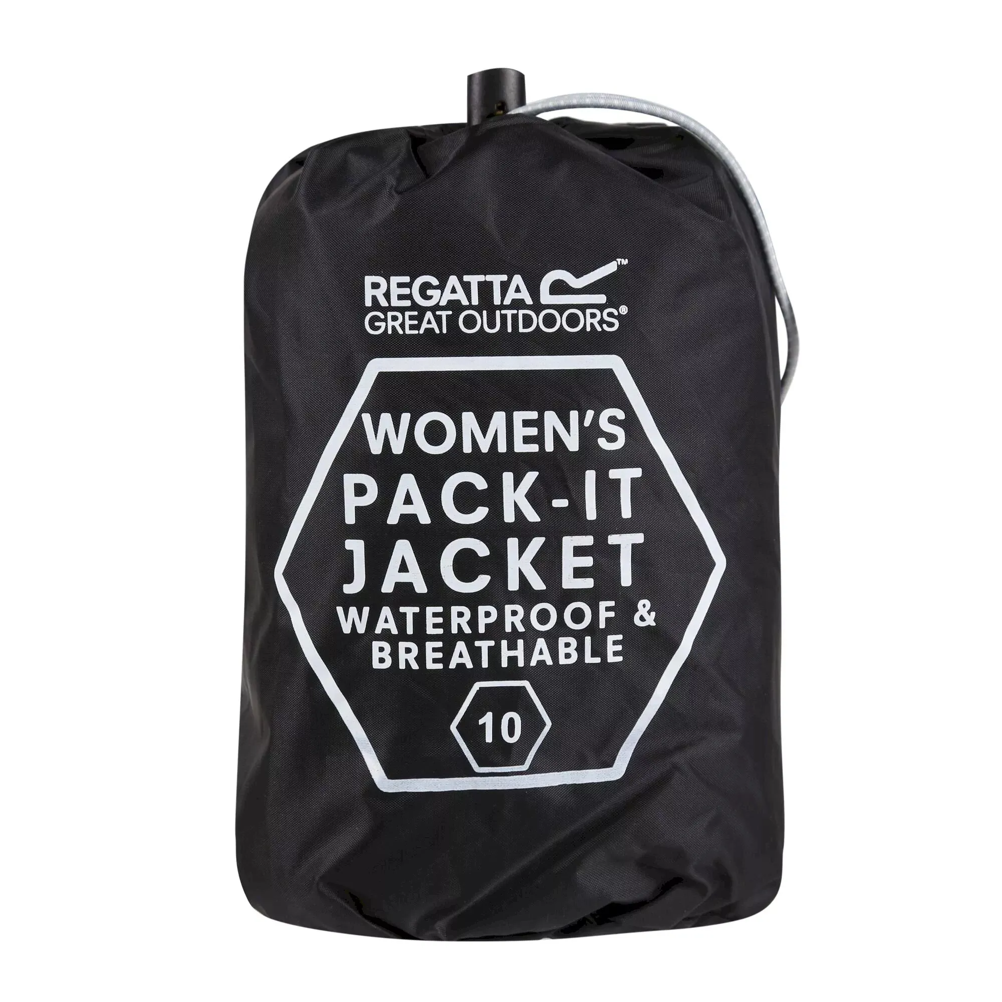 Regatta Women's Pack It Jacket III