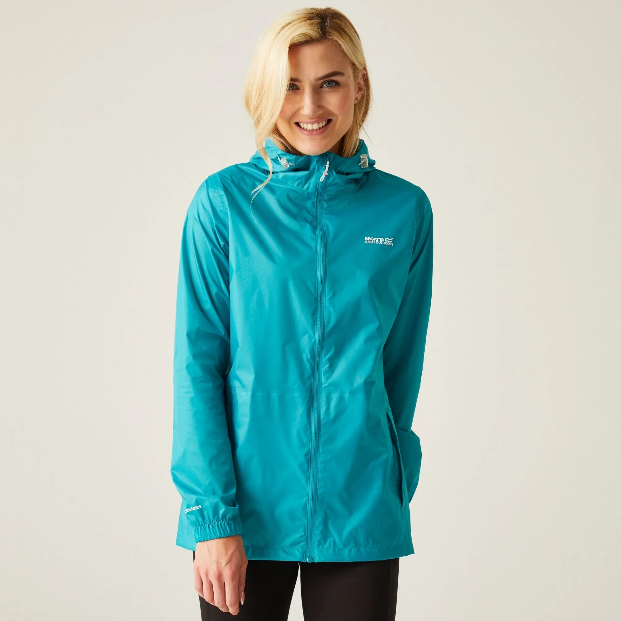 Regatta Women's Pack It Jacket III