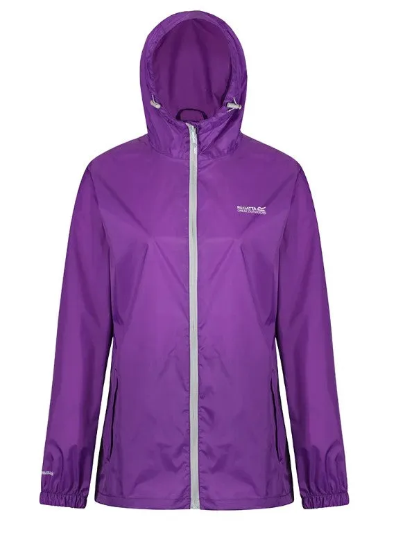Regatta Women's Pack It Jacket III