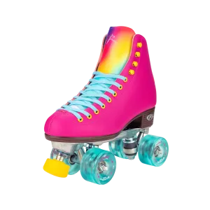 Riedell Orbit Skate Set