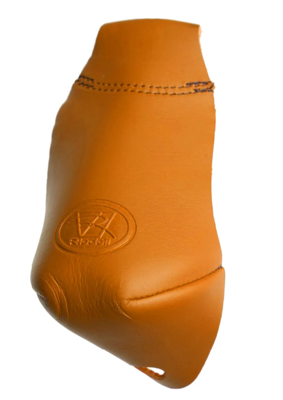 Riedell Pro Toe Caps - Assorted Colors -