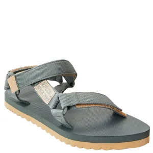 Rip Curl Womens Searcher All Terrain Open Toe Sandal - Vetiver
