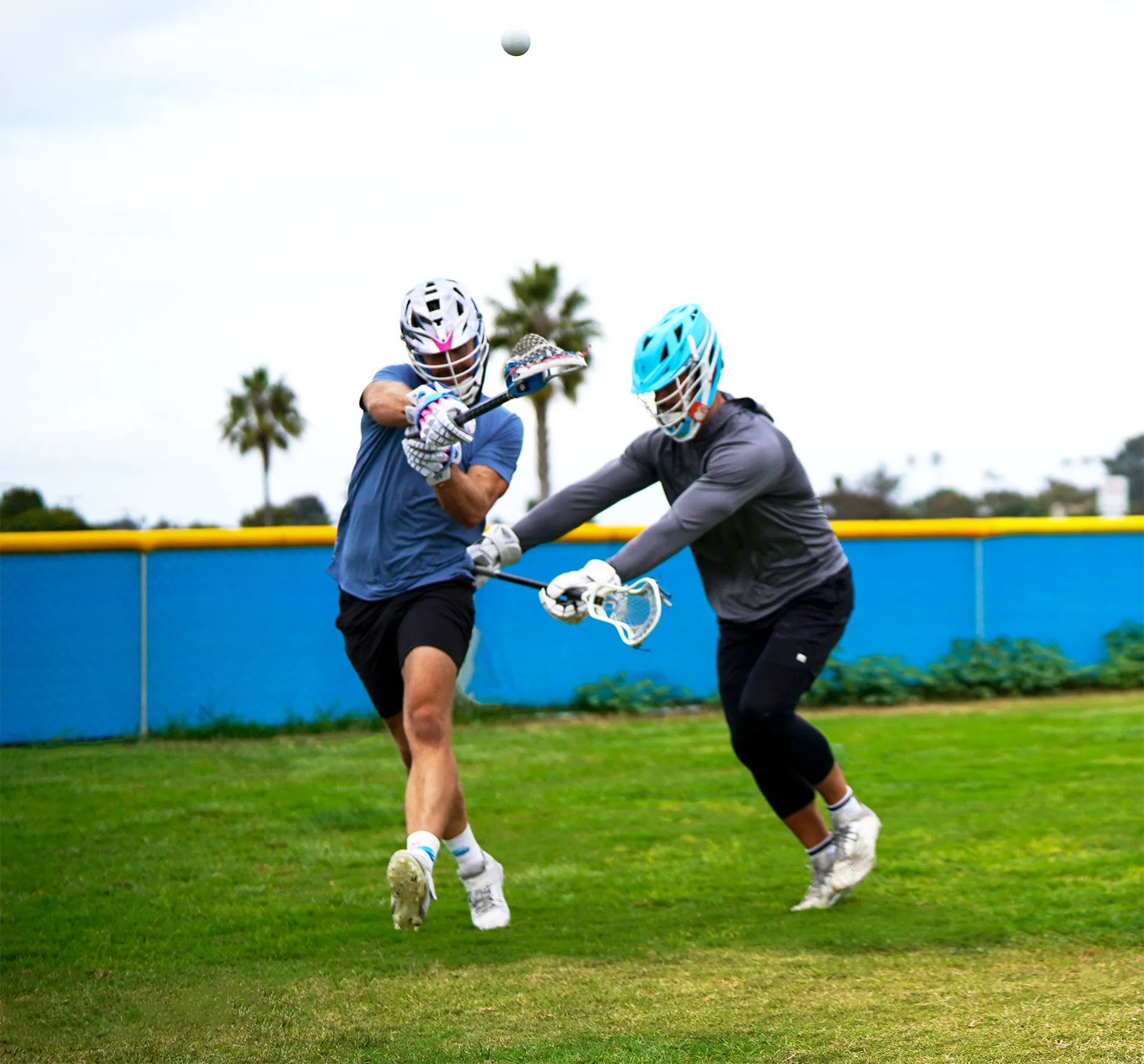 RMT® Club - Lacrosse