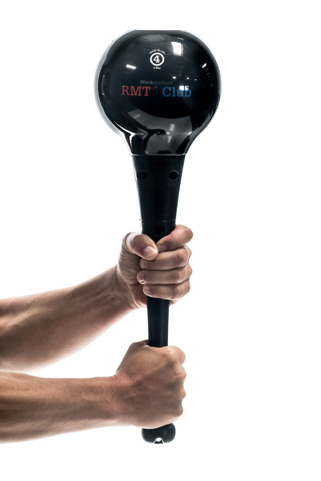 RMT® Club - Lacrosse