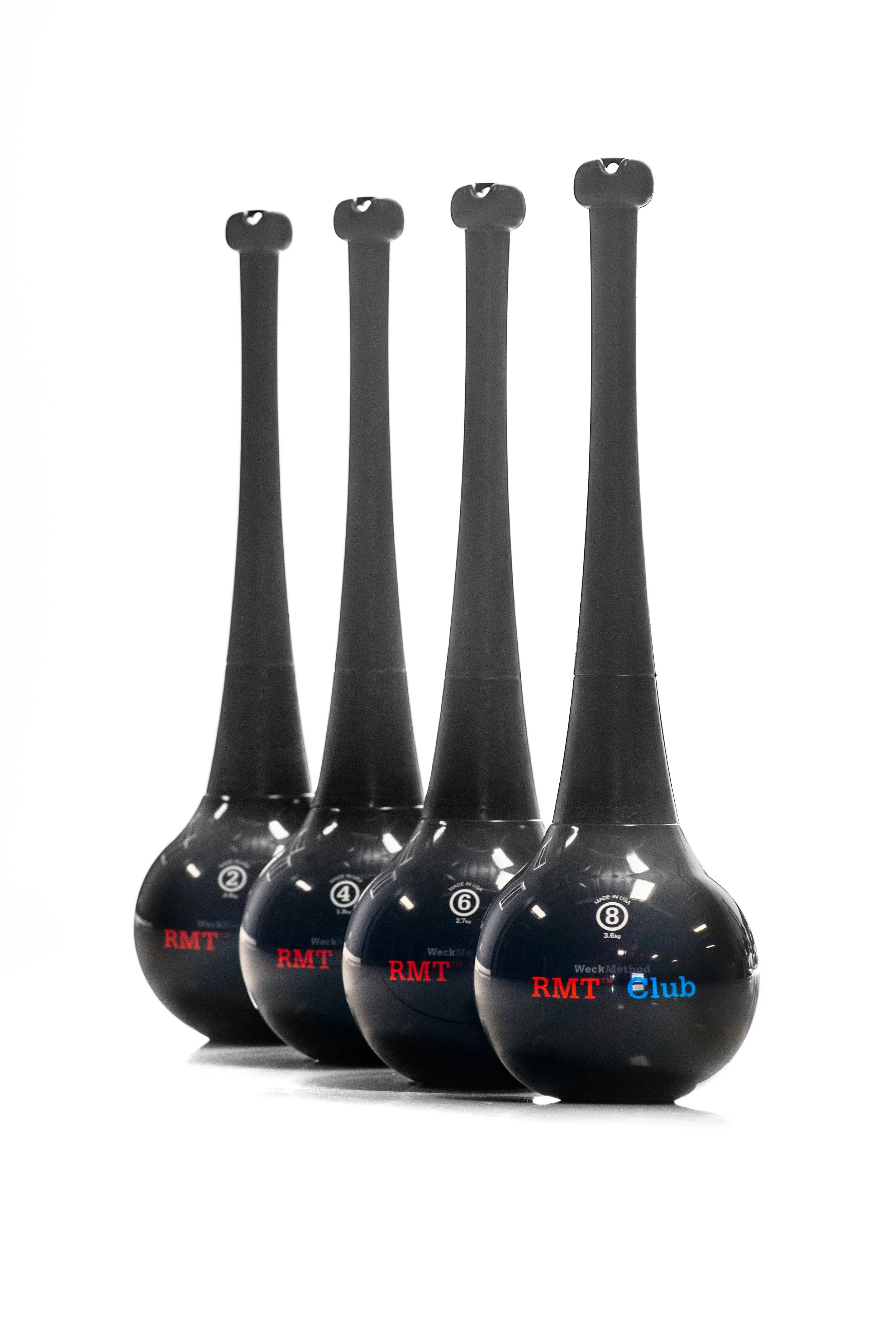 RMT® Club - Lacrosse