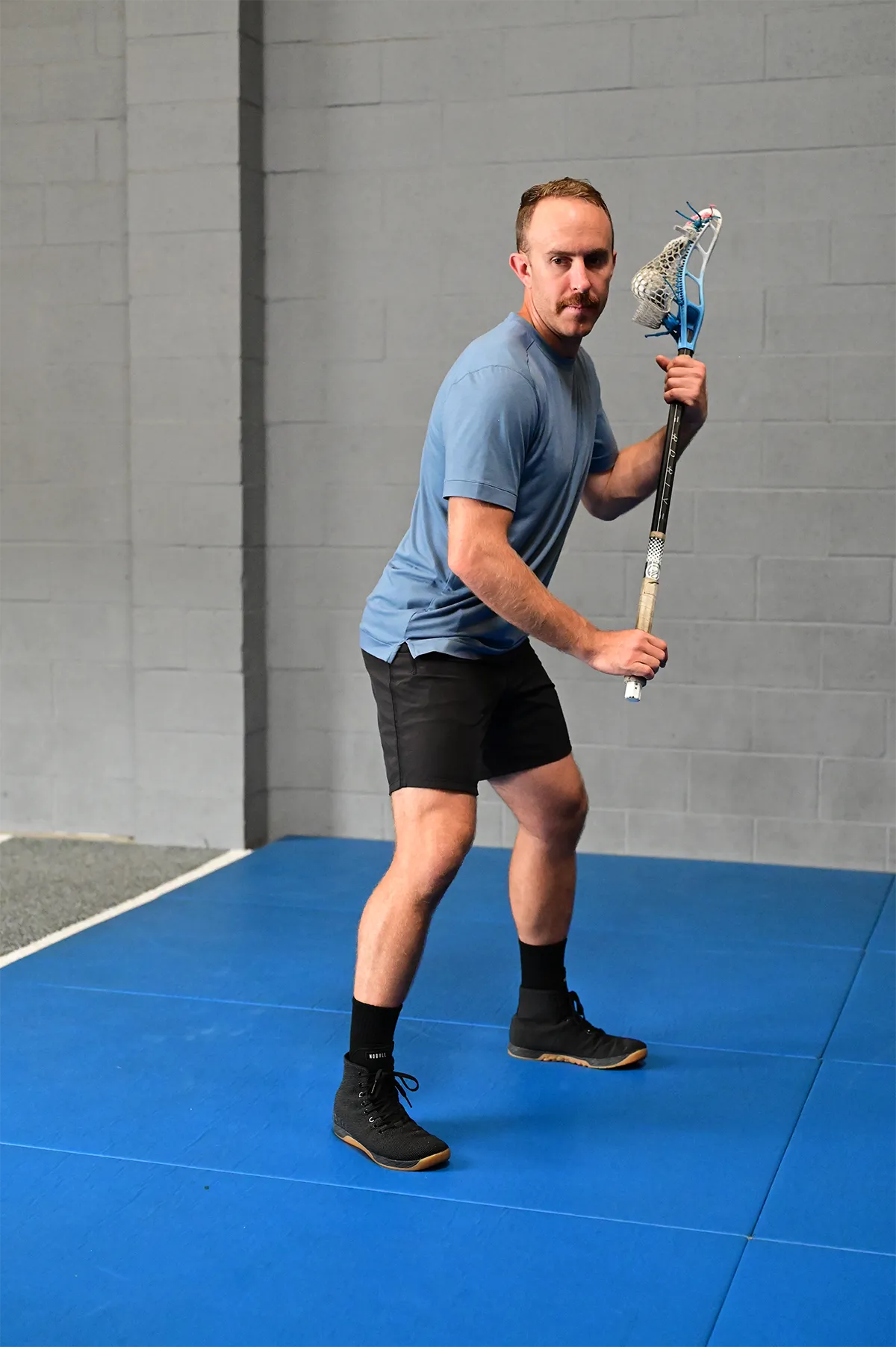RMT® Club - Lacrosse