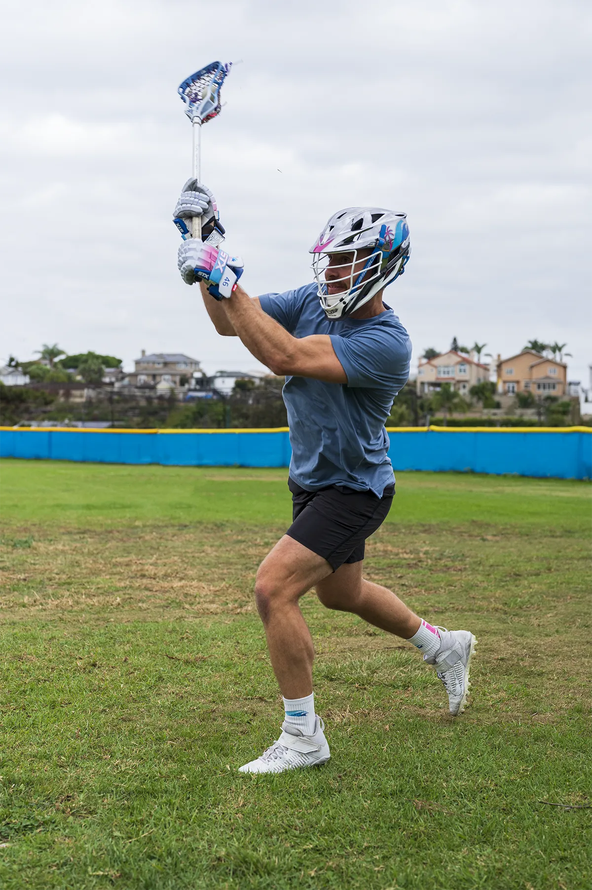 RMT® Club - Lacrosse