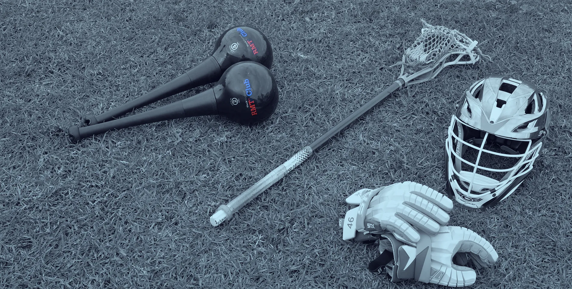 RMT® Club - Lacrosse
