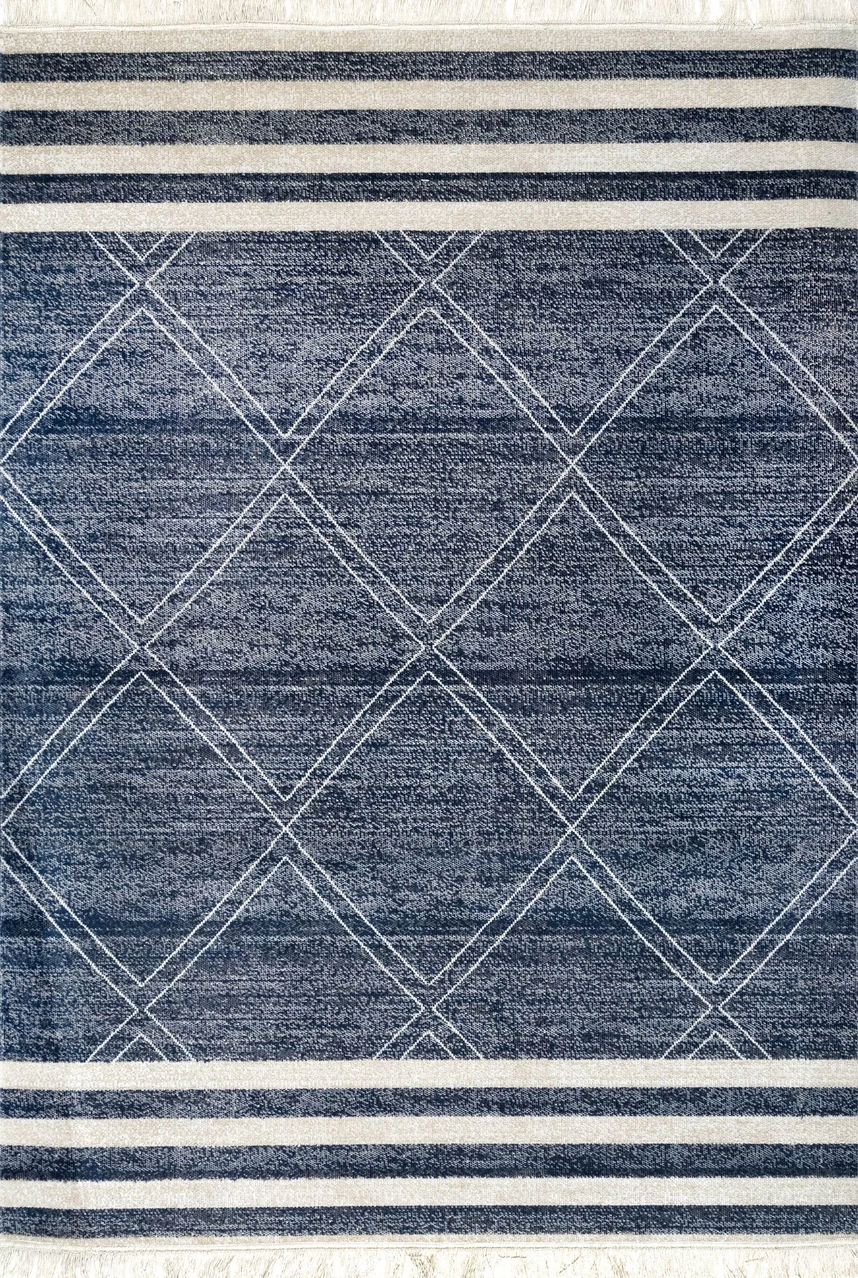Roberge Coastal Indoor/Outdoor Rug