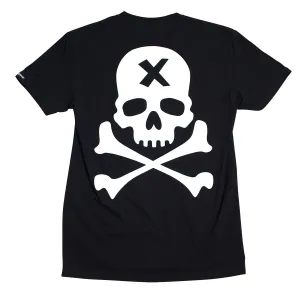 Rufio Tee - Black