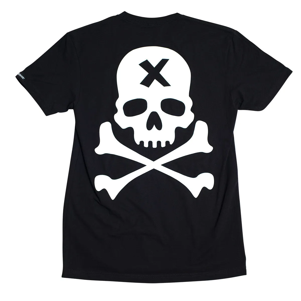 Rufio Tee - Black
