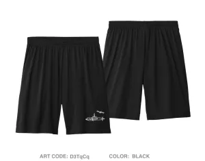 S6, HHC, 725 BSB Hi-Tech Performance Shorts - D3TqCq