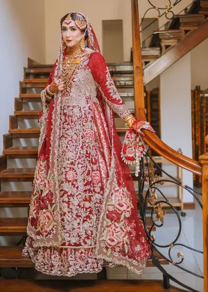 Saira Shakira Brides