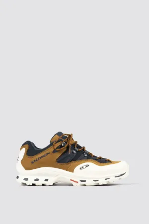 SALOMON XT-QUEST 2 VANILLA ICE RUBBER
