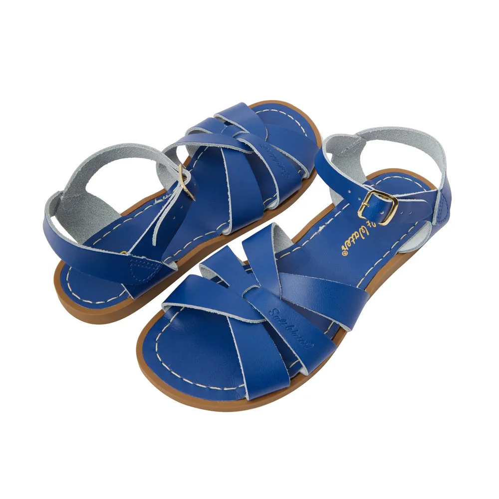 Salt-Water Original Adult Cobalt