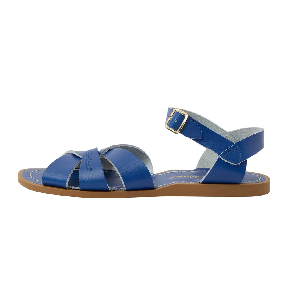 Salt-Water Original Adult Cobalt