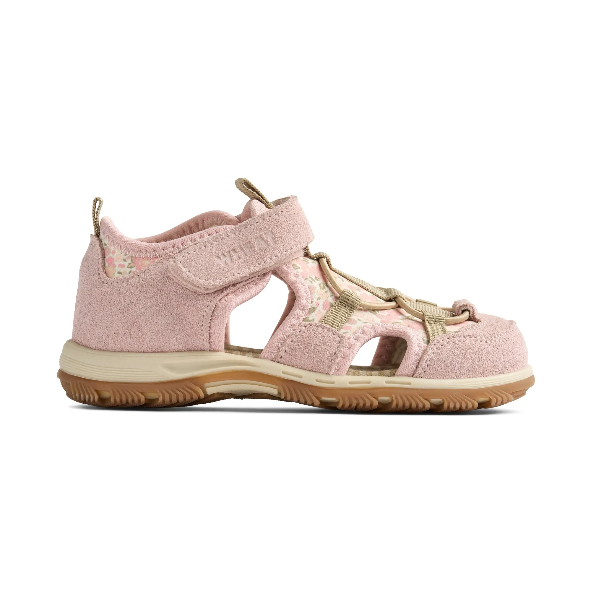 Sandal Mingi