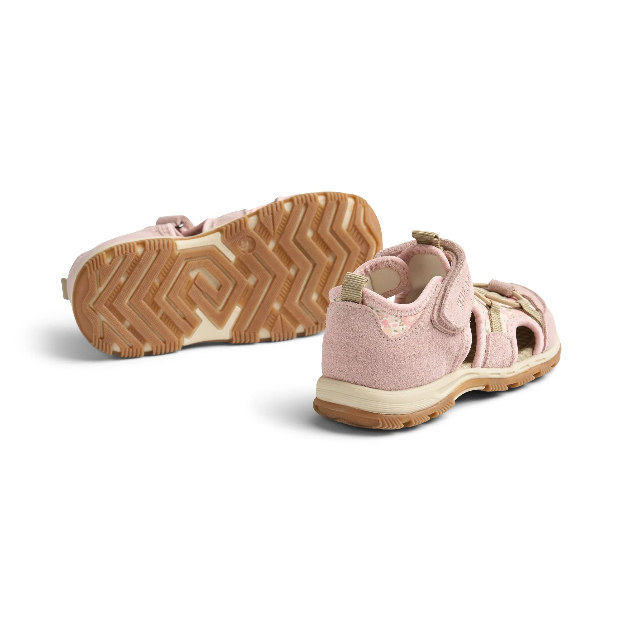 Sandal Mingi