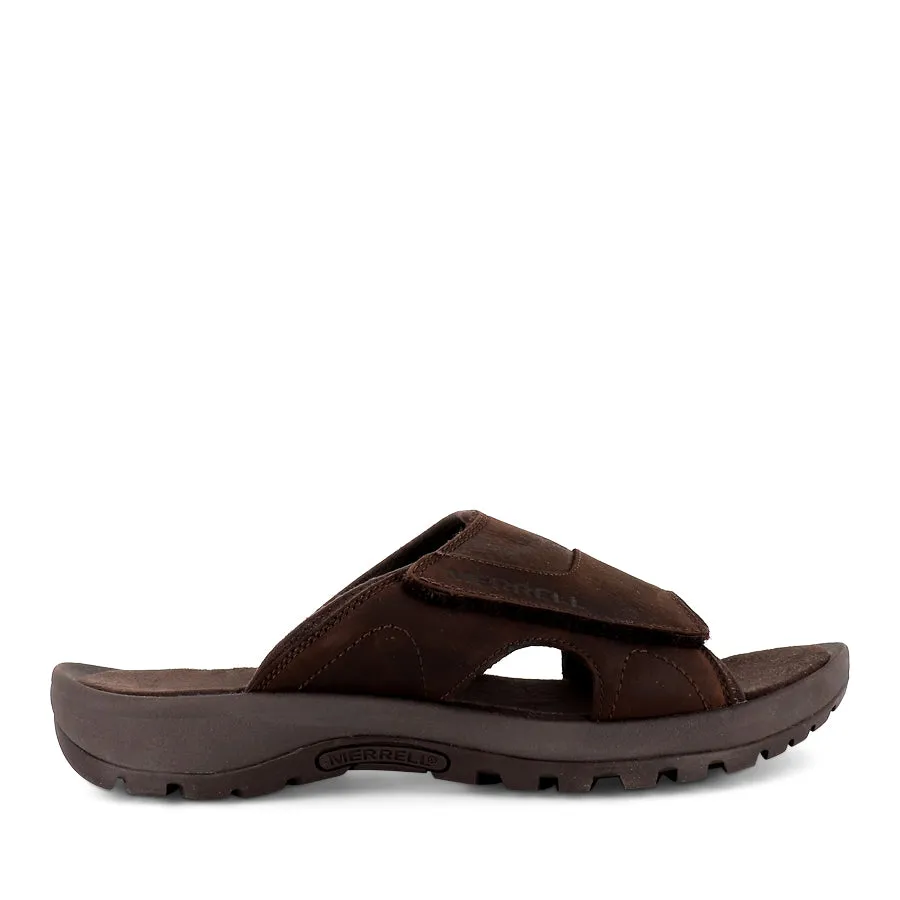 SANDSPUR 2 SLIDE (M) - EARTH