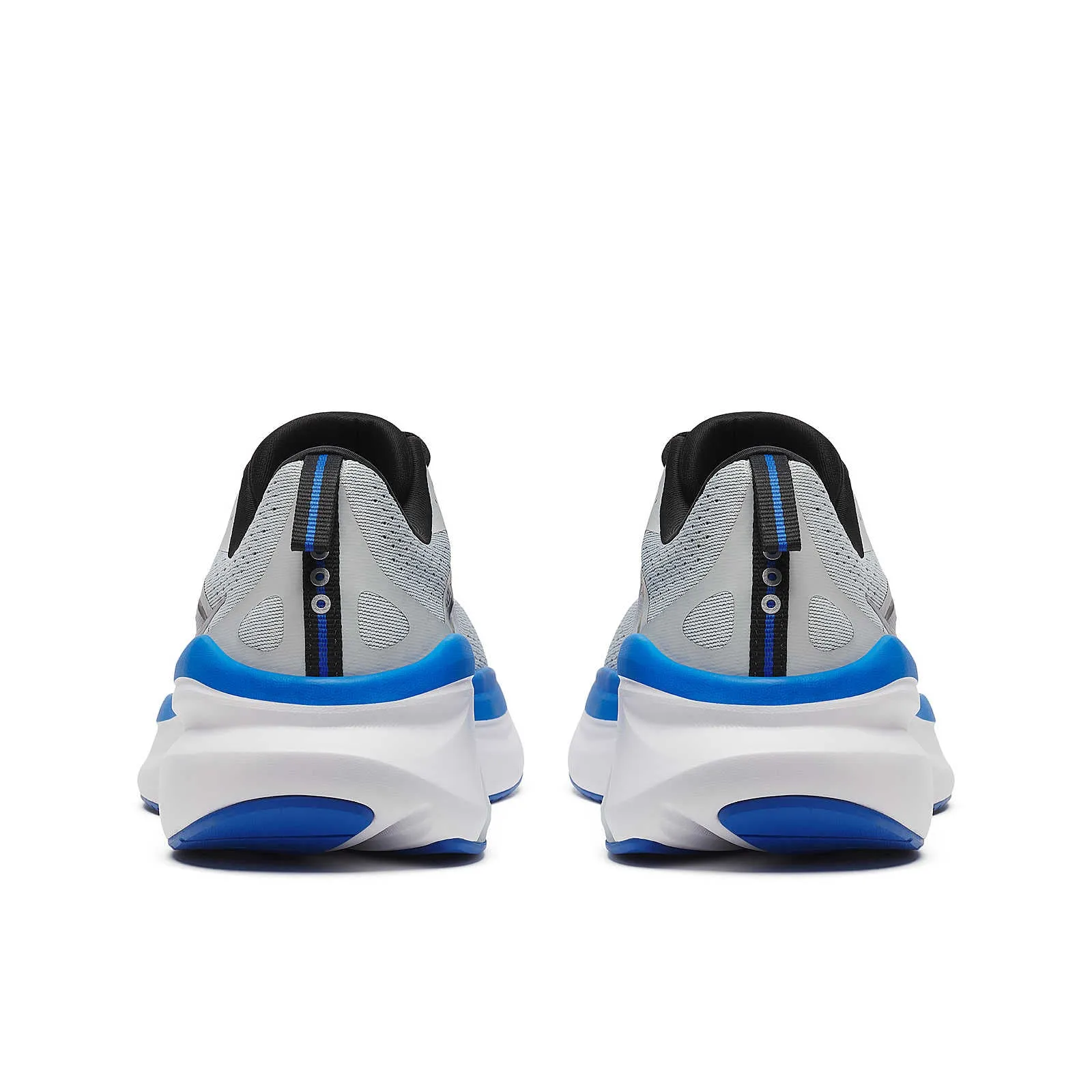 Saucony Omni 22 (Mens) - Cloud/Skydiver