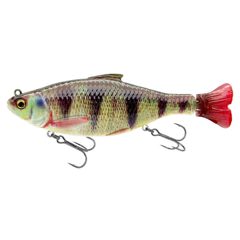 Savage Gear 3D Hard Pulsetail Roach